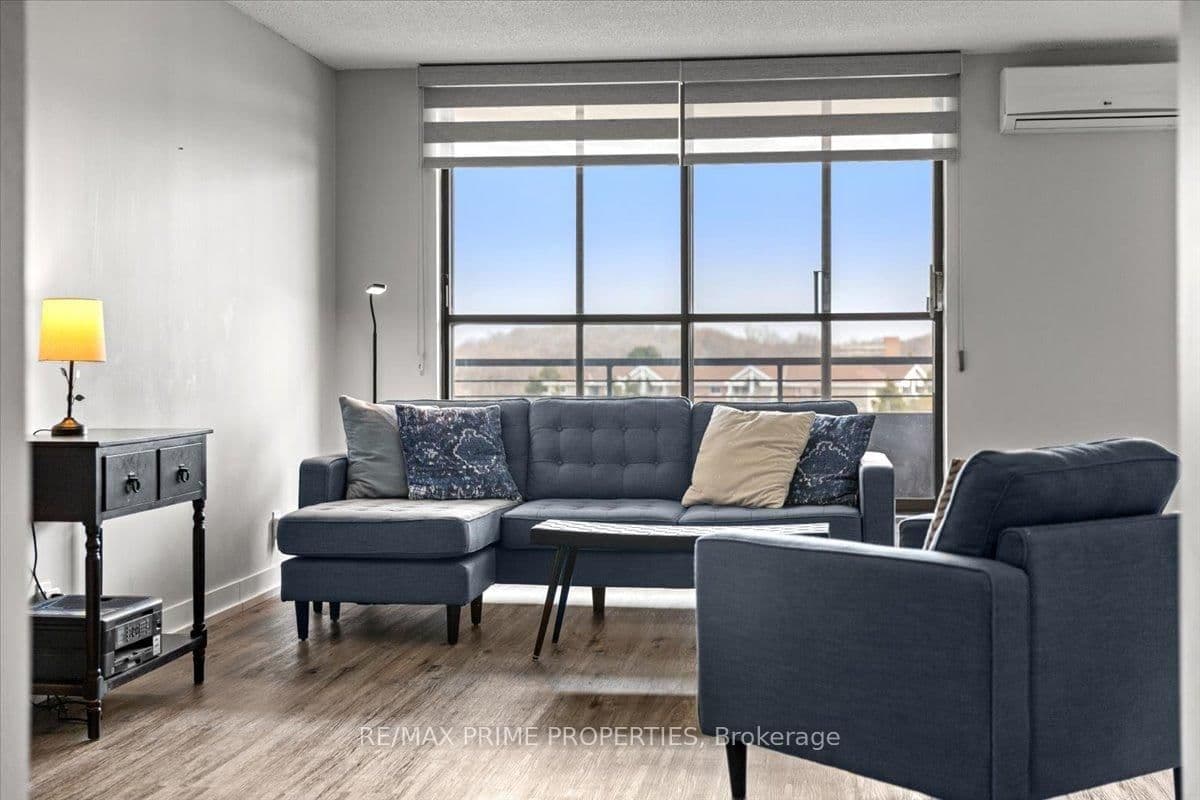 804 - 505 St Laurent Boulevard, Ottawa, ON — photo 13