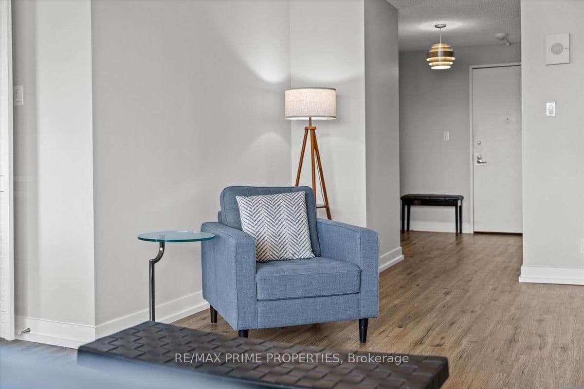 804 - 505 St Laurent Boulevard, Ottawa, ON — photo 14