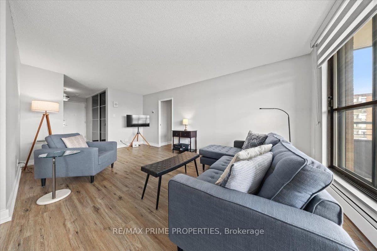804 - 505 St Laurent Boulevard, Ottawa, ON — photo 15