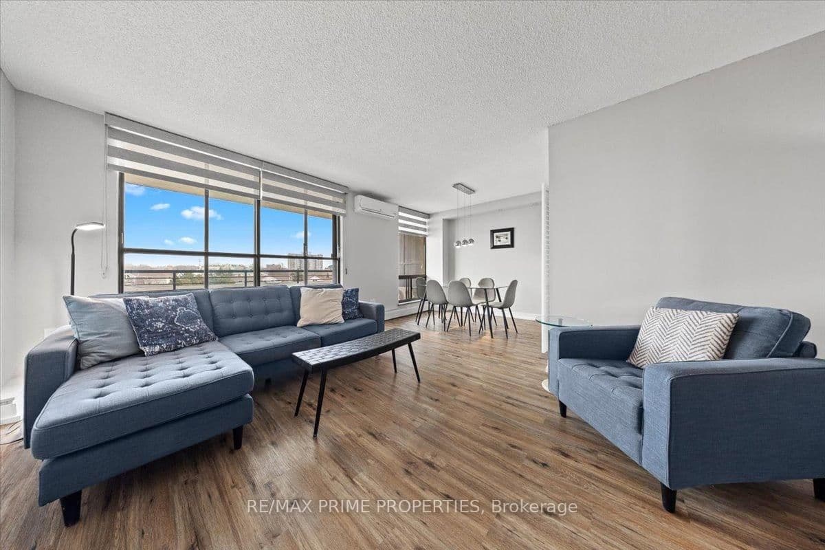 804 - 505 St Laurent Boulevard, Ottawa, ON — photo 18