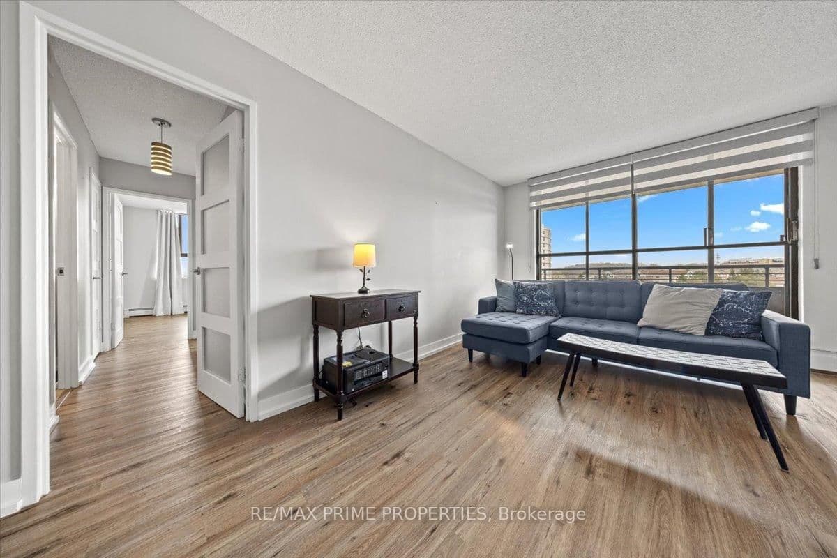 804 - 505 St Laurent Boulevard, Ottawa, ON — photo 19