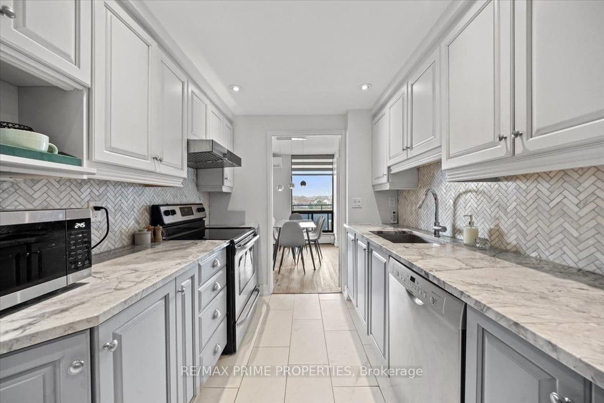 804 - 505 St Laurent Boulevard, Ottawa, ON — photo 5