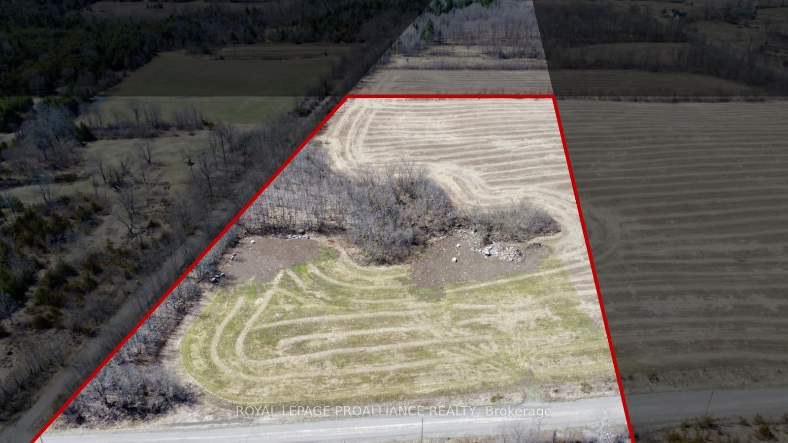 00 Squire Road, Stirling-Rawdon, ON