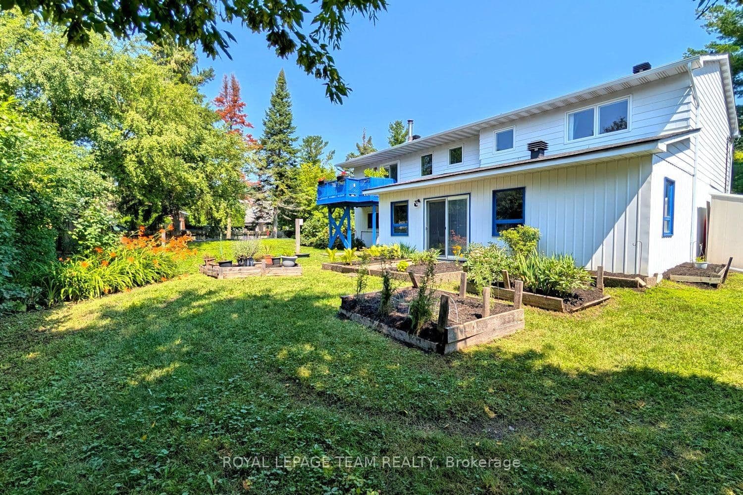 136 James Cummings Avenue, Ottawa, ON — photo 41