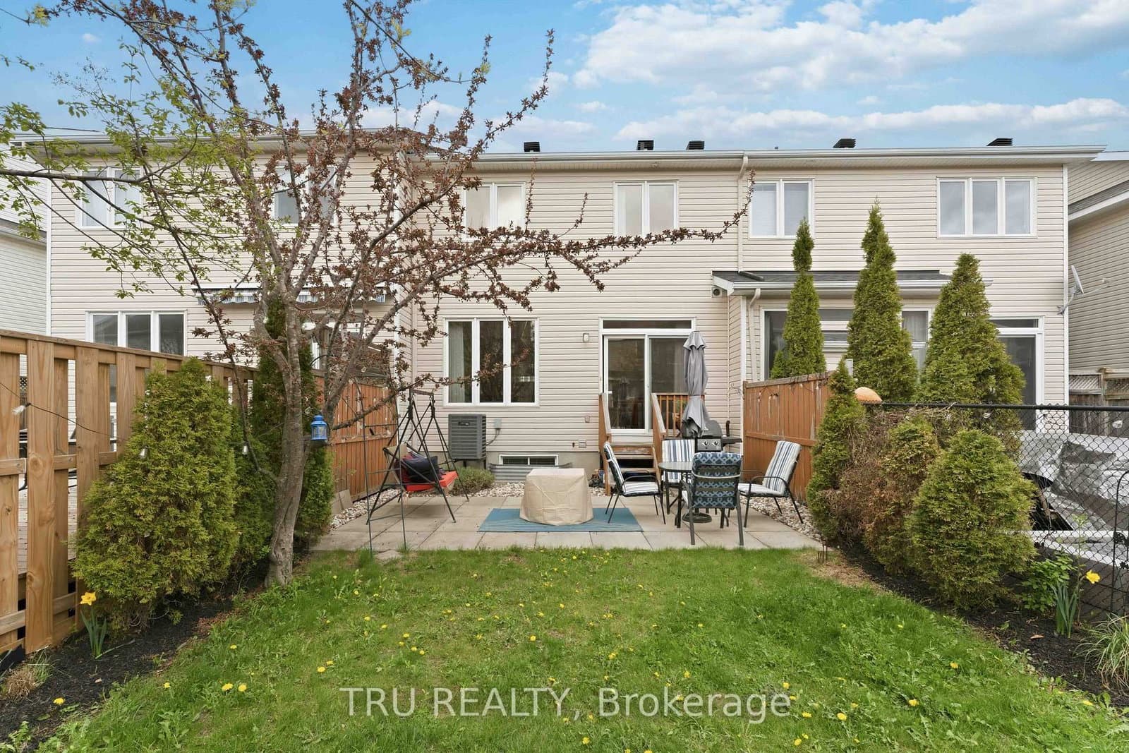 449 Celtic Ridge Crescent, Ottawa, ON — photo 49