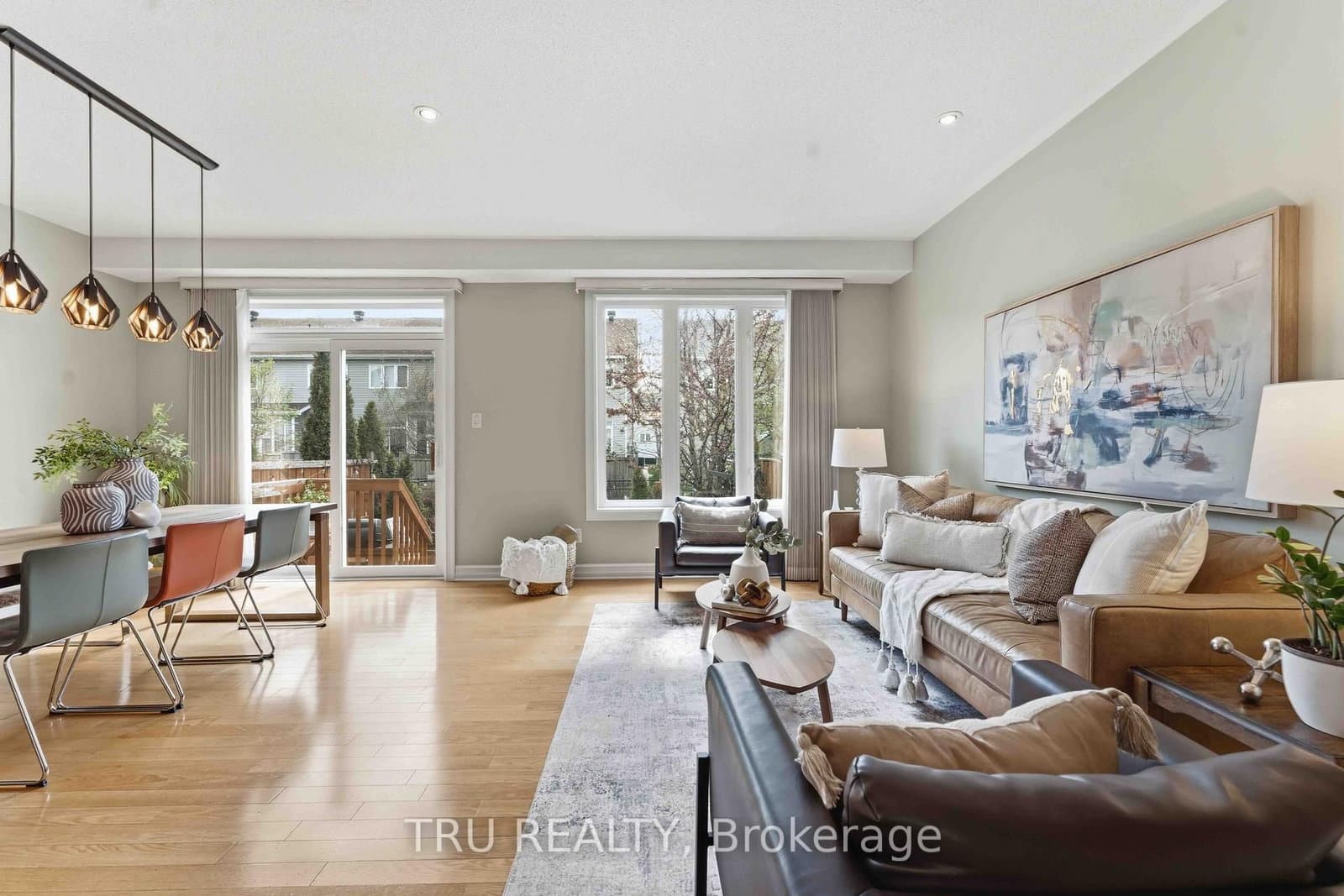 449 Celtic Ridge Crescent, Ottawa, ON — photo 6