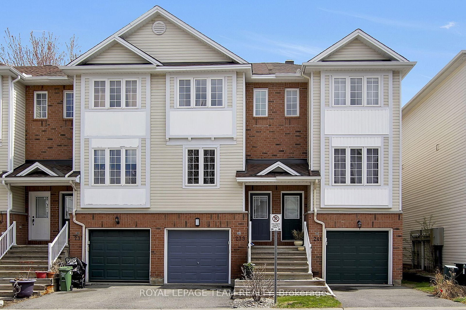 239 Gershwin Private, Ottawa, ON