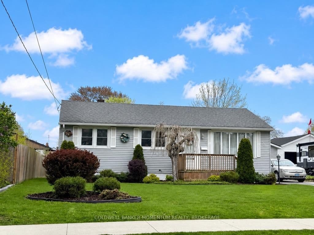 25 Thomson Road, Welland, ON