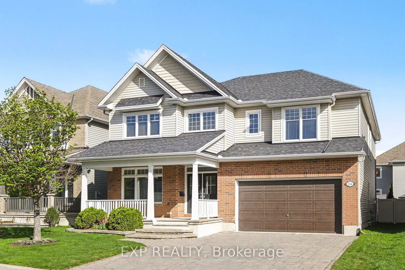 104 Brambling Way, Ottawa, ON — photo 2