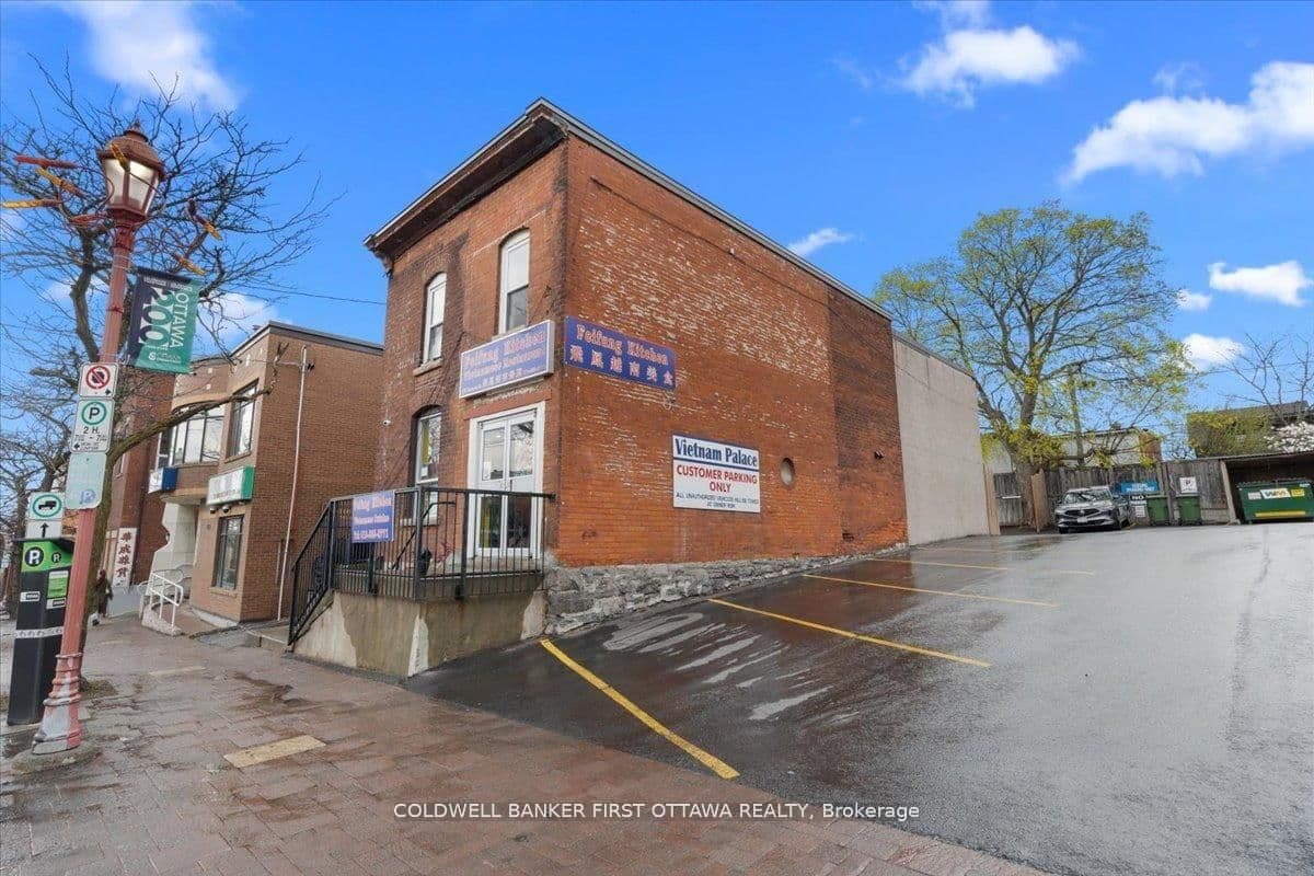 827 SOMERSET Street, Ottawa, ON — photo 28