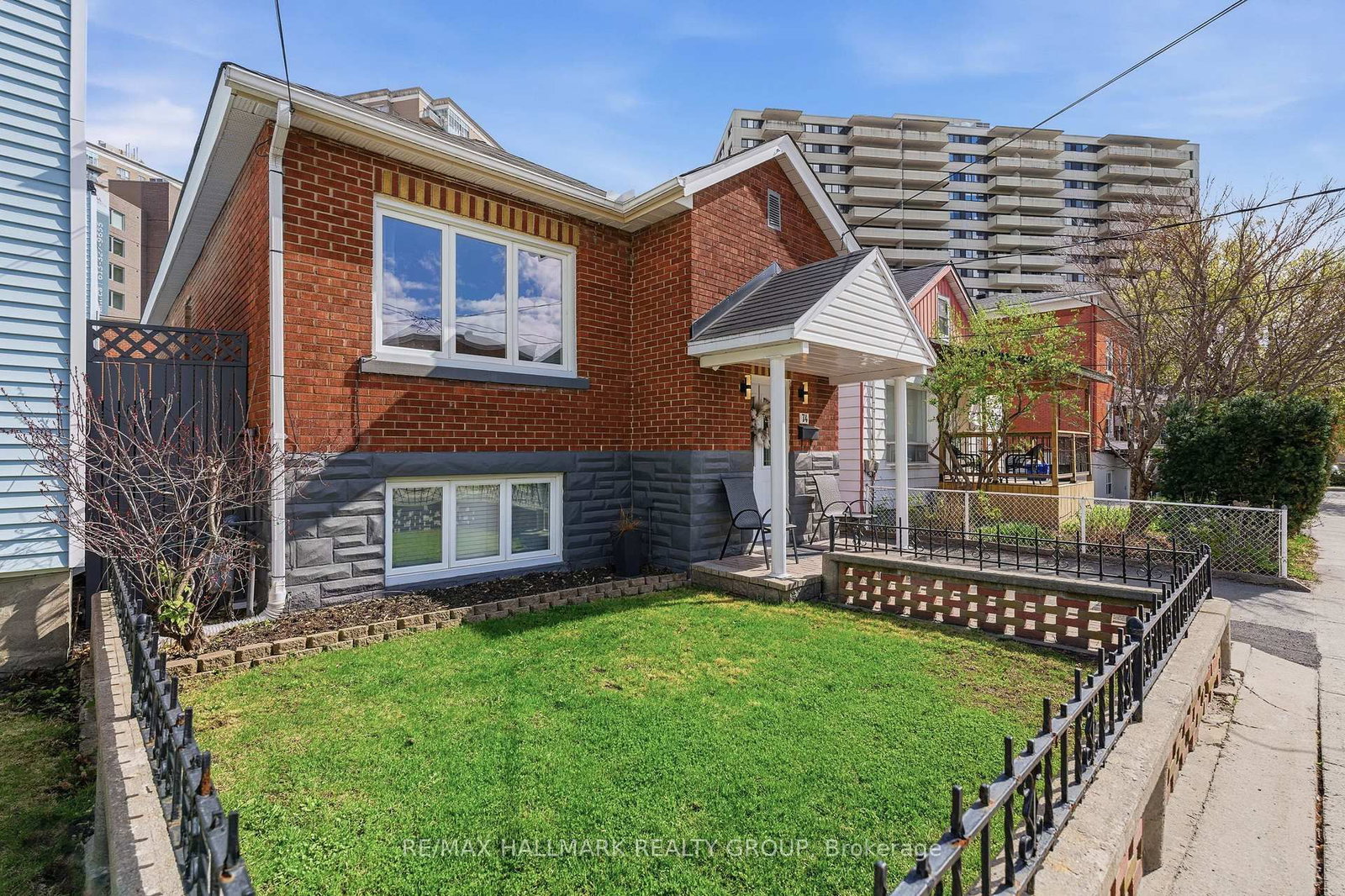 1 - 74 Genest Street, Ottawa, ON