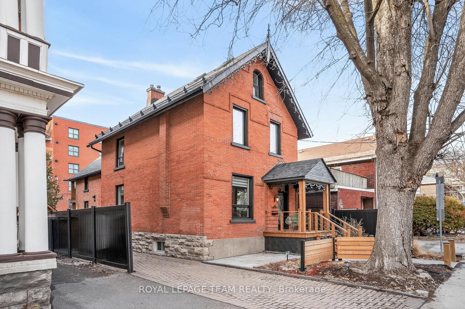 349 Frank Street, Ottawa, ON