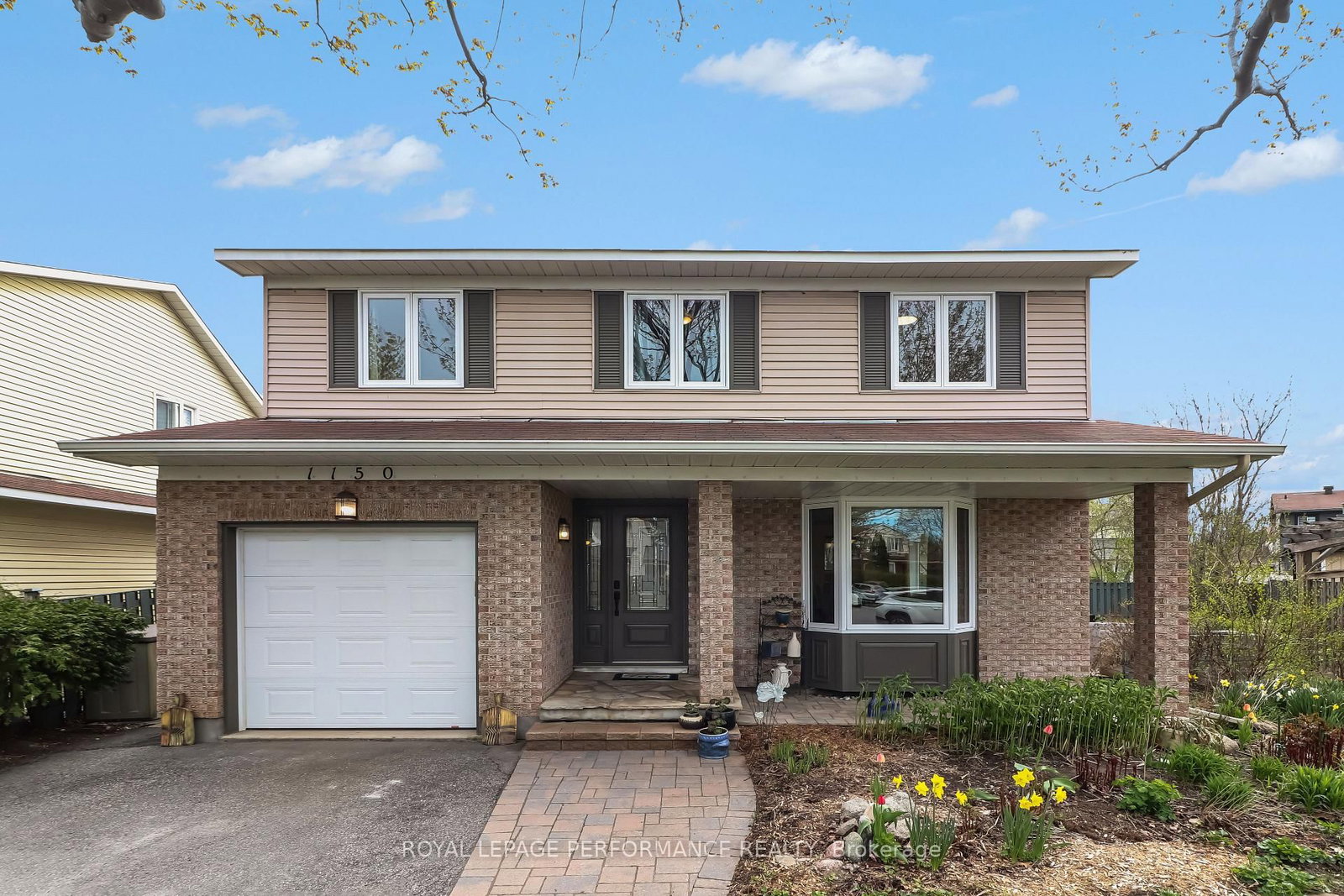 1150 Sauterne Park, Ottawa, ON