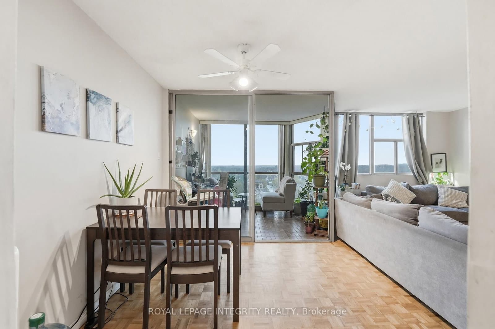 1208 - 2760 Carousel Crescent, Ottawa, ON — photo 11