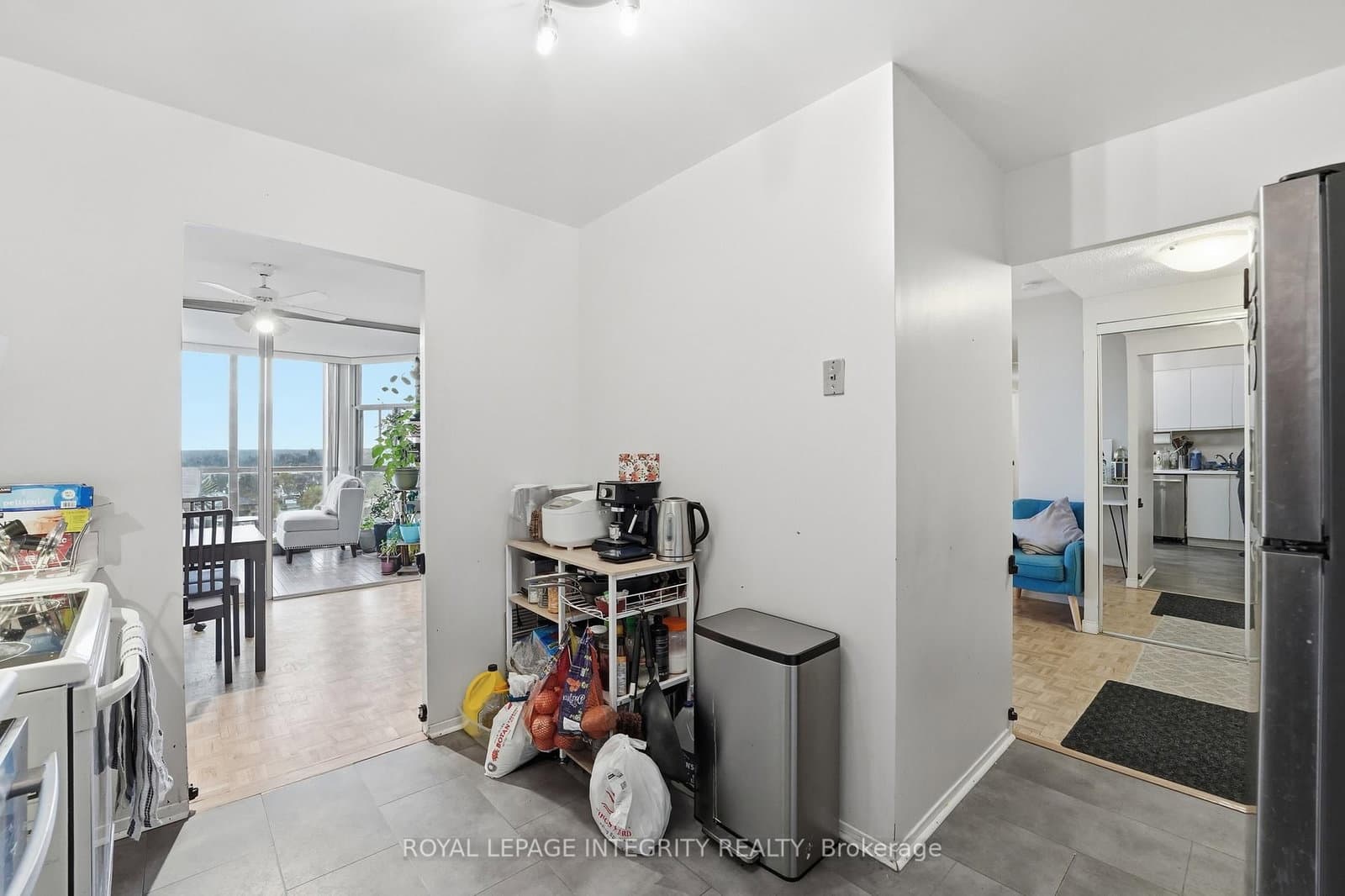 1208 - 2760 Carousel Crescent, Ottawa, ON — photo 13