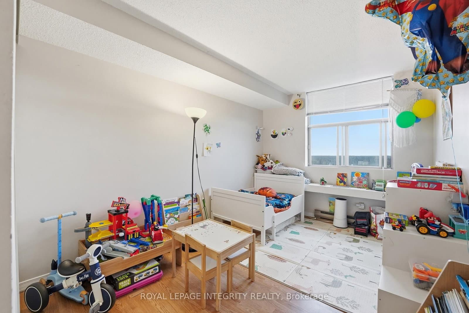 1208 - 2760 Carousel Crescent, Ottawa, ON — photo 17