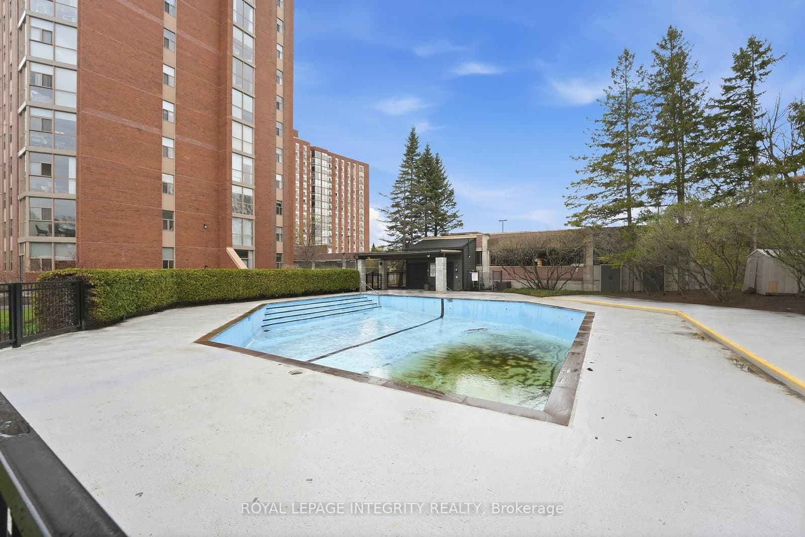 1208 - 2760 Carousel Crescent, Ottawa, ON — photo 33