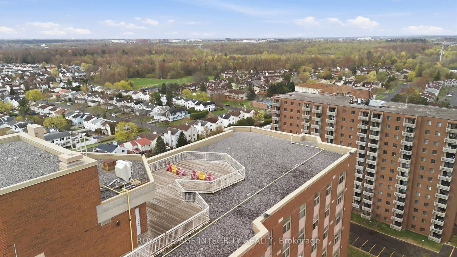 1208 - 2760 Carousel Crescent, Ottawa, ON — photo 35