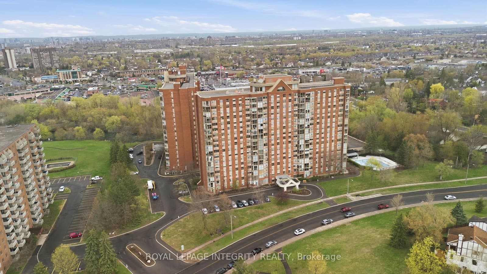 1208 - 2760 Carousel Crescent, Ottawa, ON — photo 36