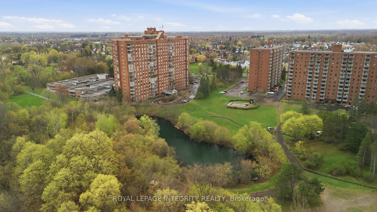 1208 - 2760 Carousel Crescent, Ottawa, ON — photo 37