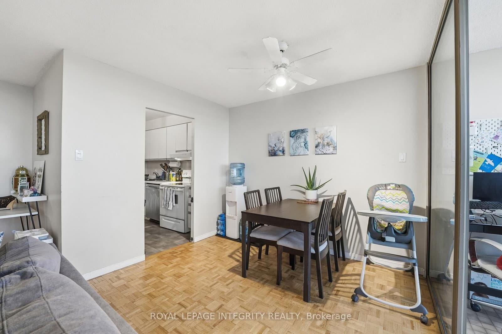 1208 - 2760 Carousel Crescent, Ottawa, ON — photo 9