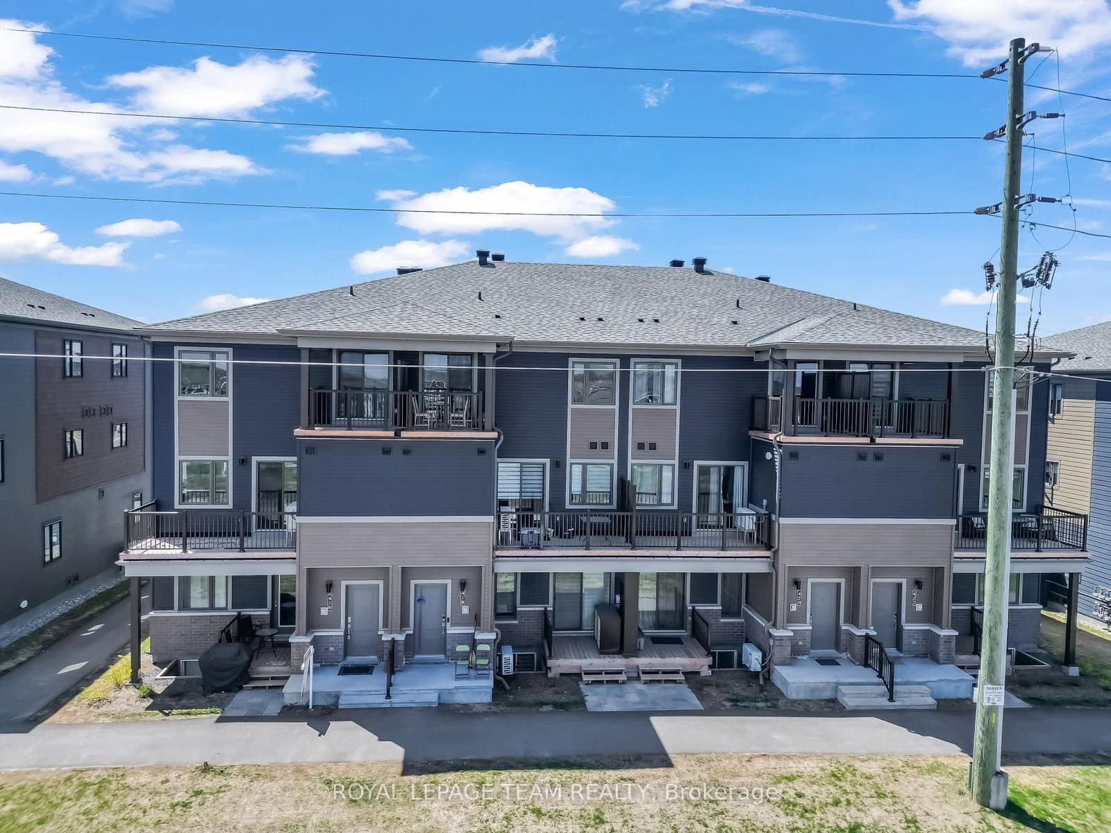 416 Parnian Private, Ottawa, ON