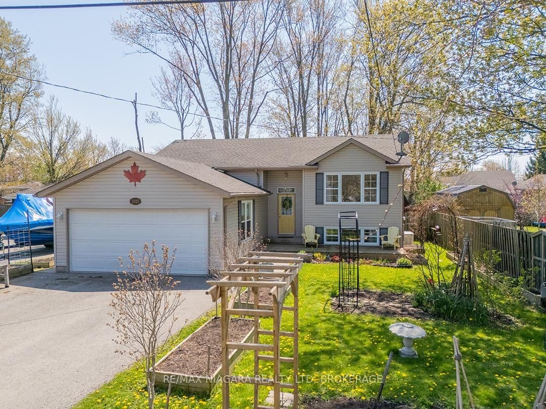 3325 Evadere Avenue, Fort Erie, ON