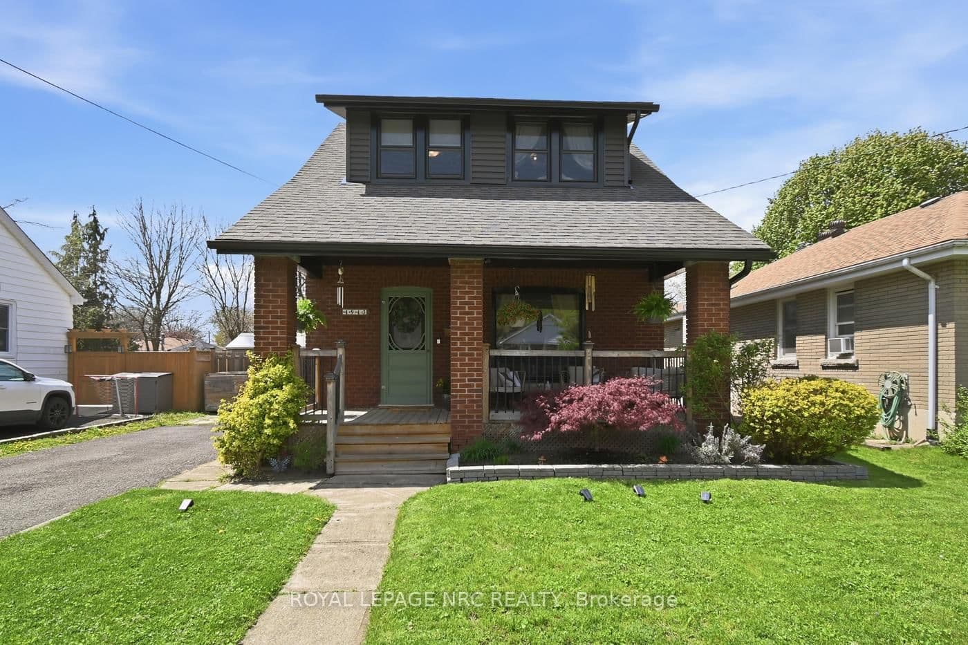 4943 Duke Avenue, Niagara Falls, ON
