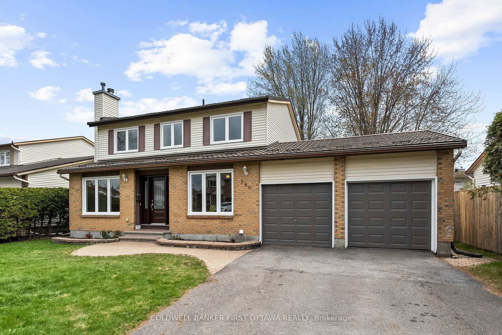 390 Cloverheath Crescent, Ottawa, ON — photo 3