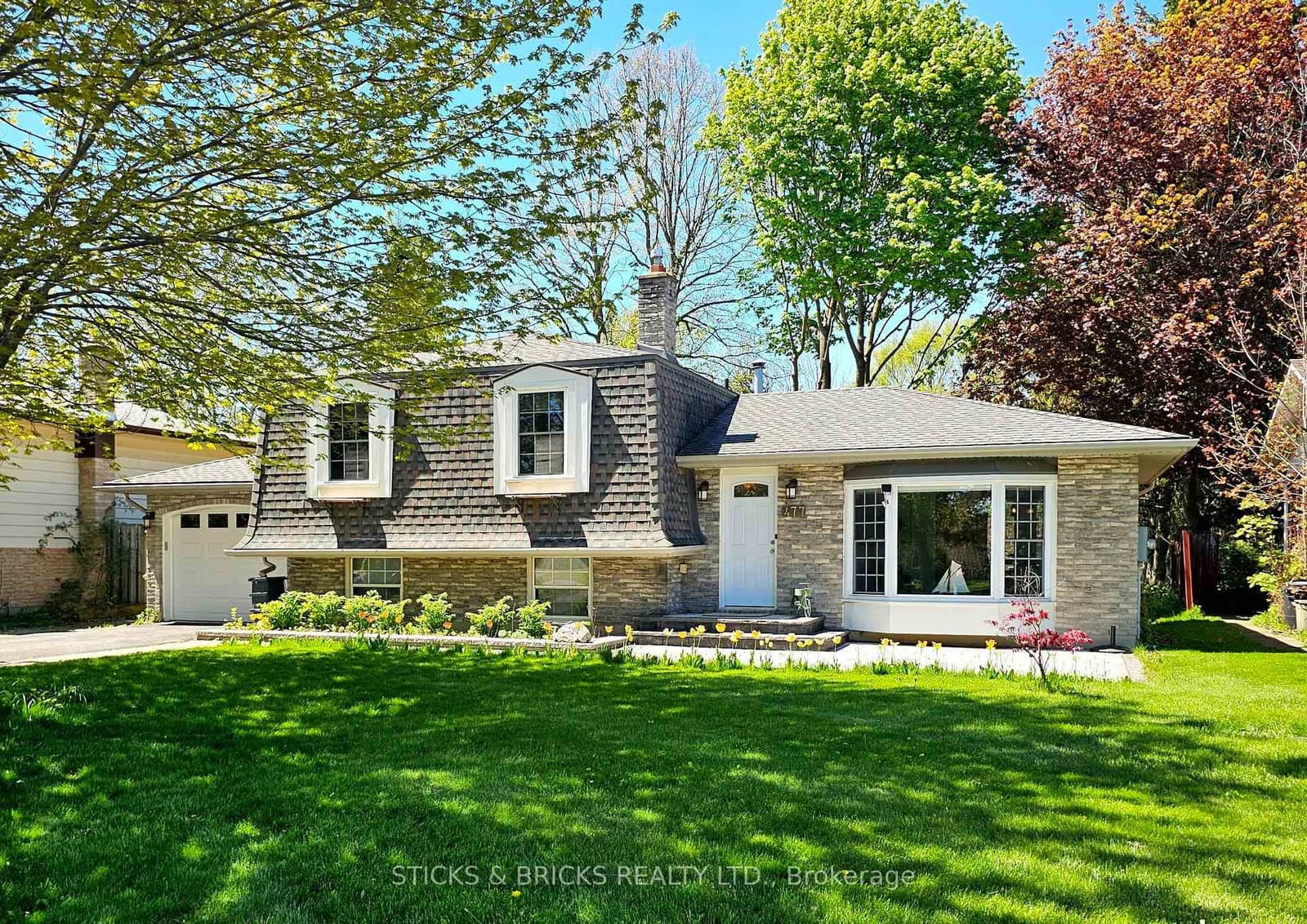 477 Dorchester Street, Niagara-on-the-Lake, ON