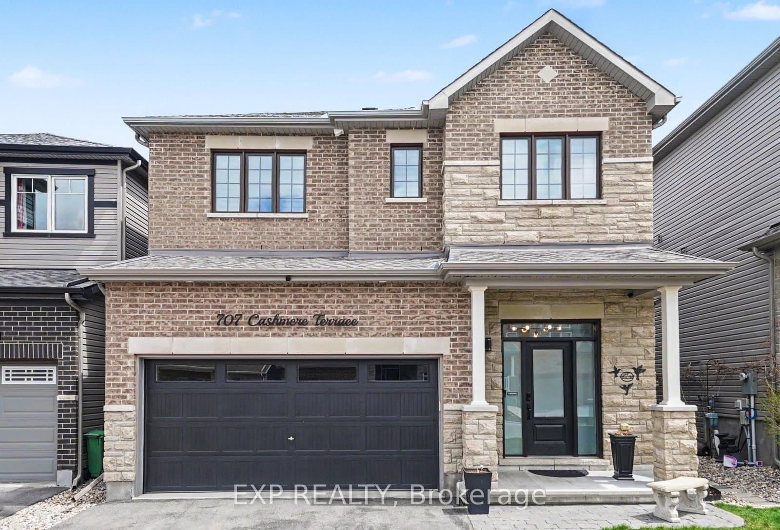 707 Cashmere Terrace, Ottawa, ON — photo 2