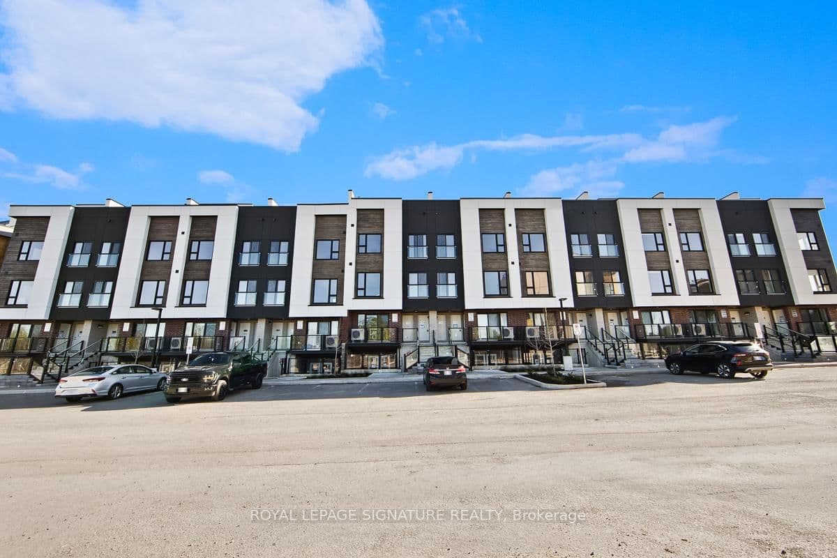 308B - 16 Melbourne Avenue, St. Catharines, ON