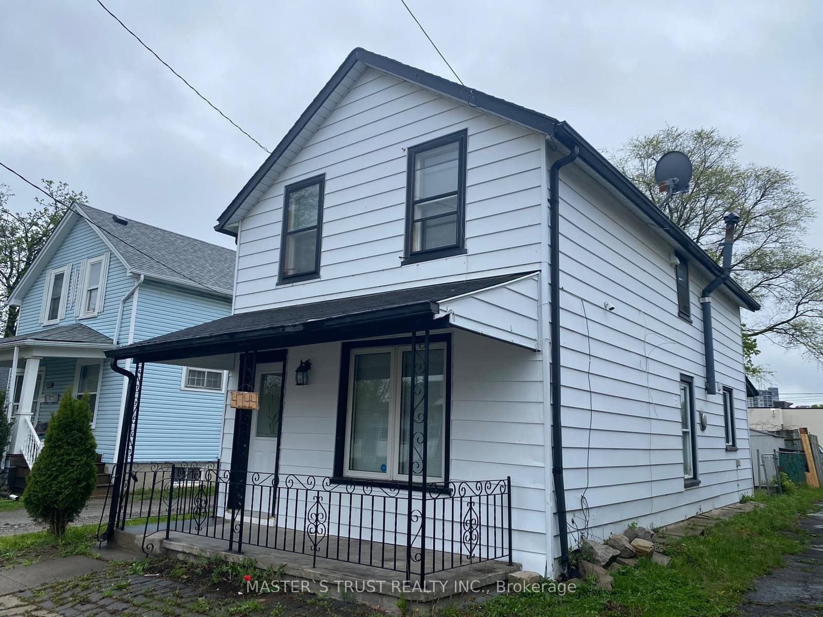 4744 Park Street, Niagara Falls, ON