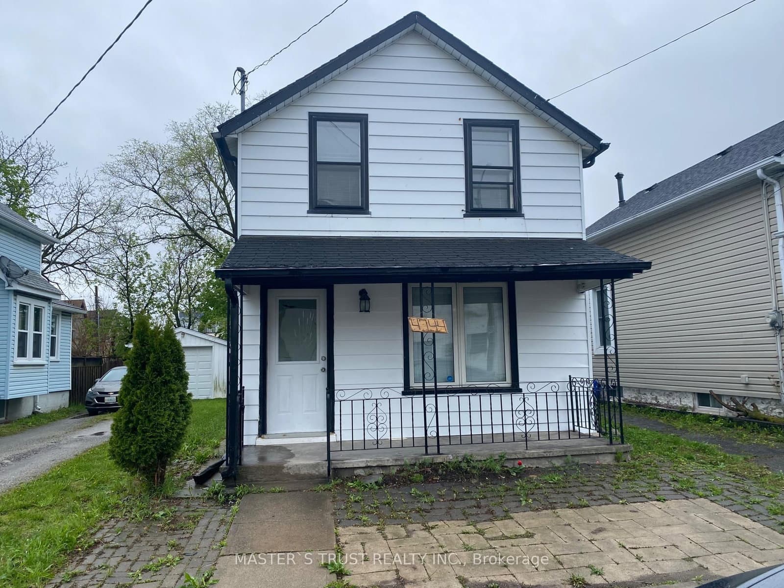 4744 Park Street, Niagara Falls, ON — photo 2