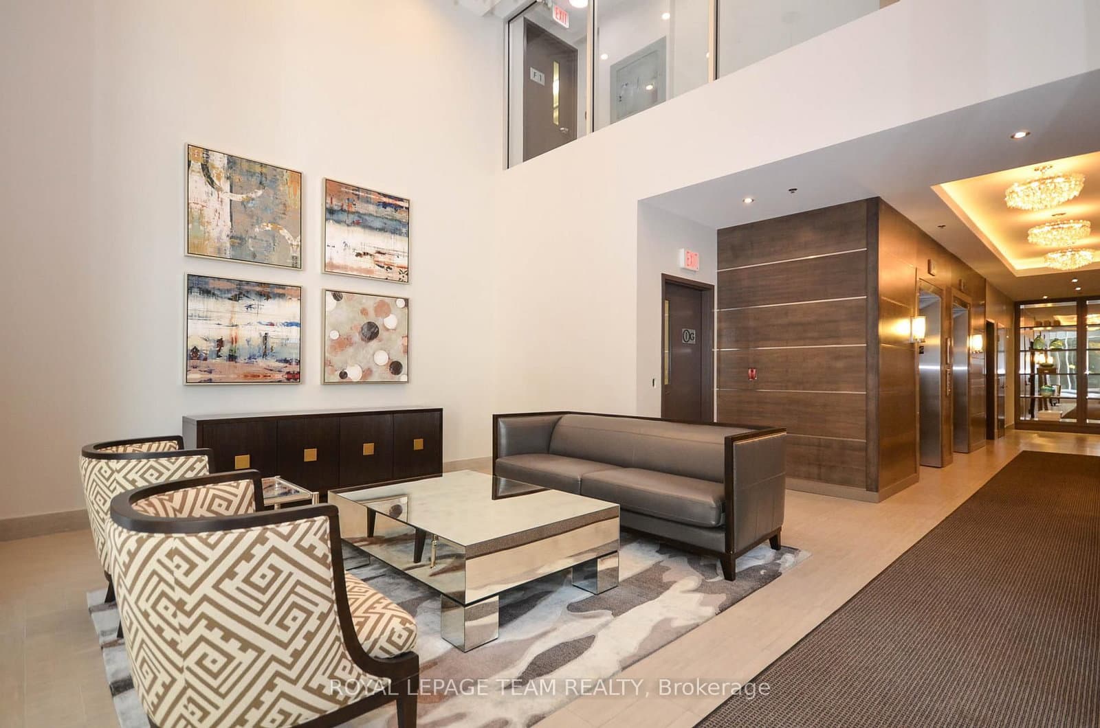 701 - 88 Richmond Road, Ottawa, ON — photo 3