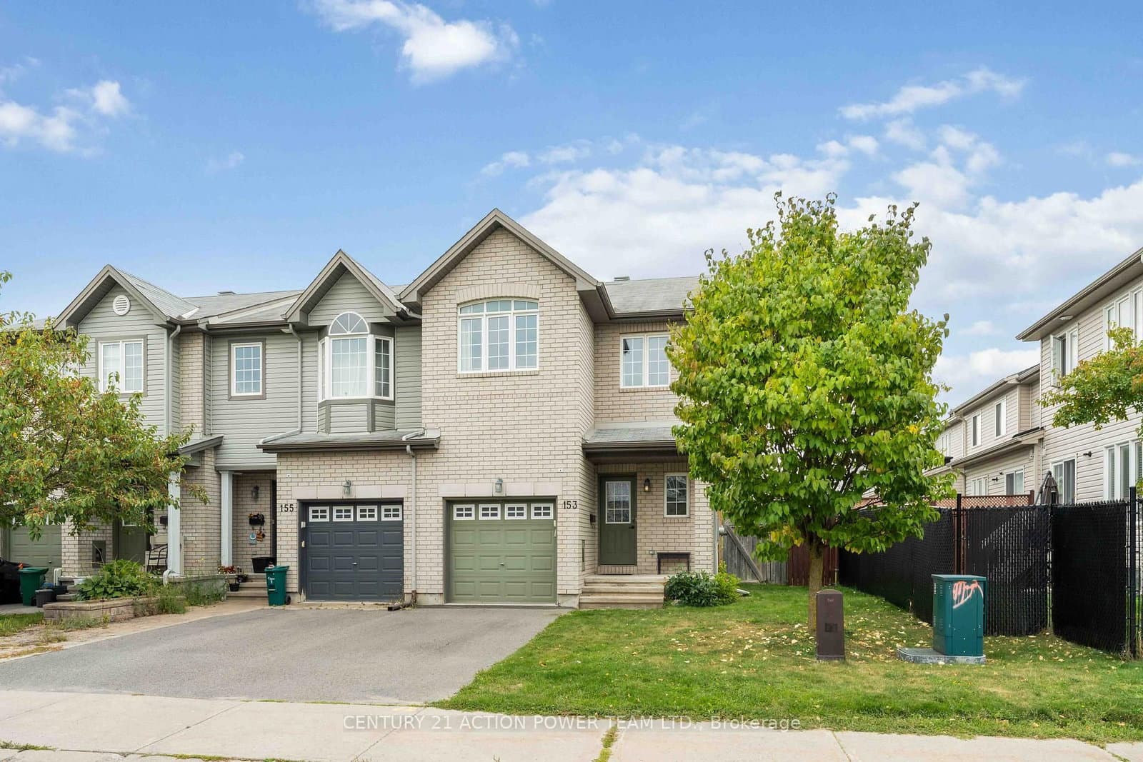 153 LOKOYA Street, Ottawa, ON — photo 2