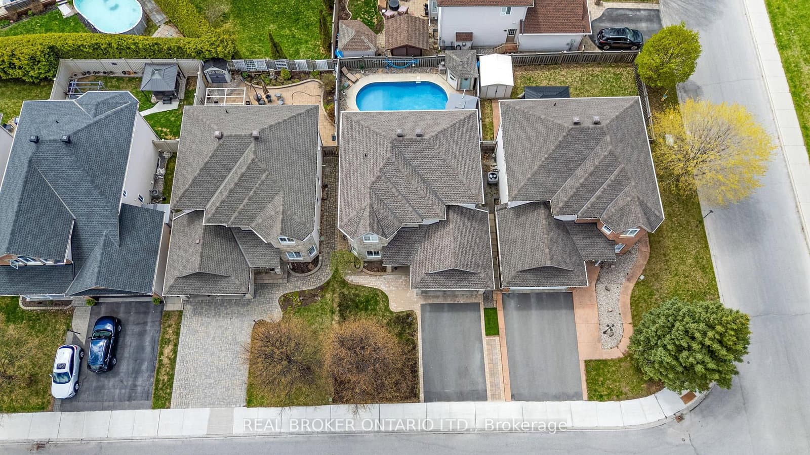41 Golder's Green Lane, Ottawa, ON — photo 3