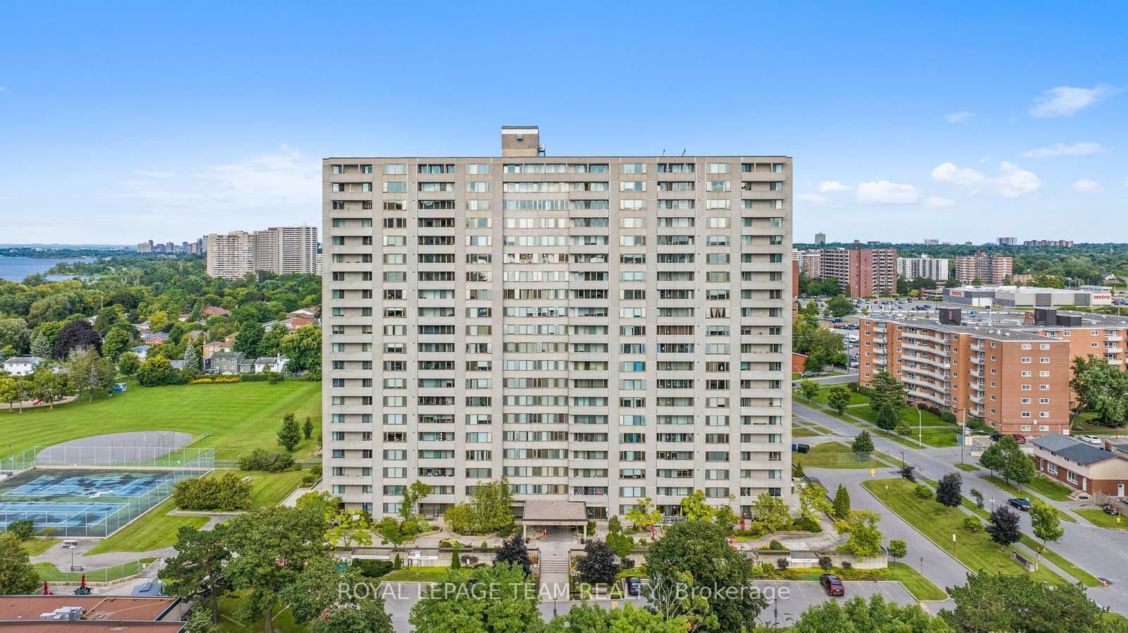 1010 - 2625 Regina Street, Ottawa, ON