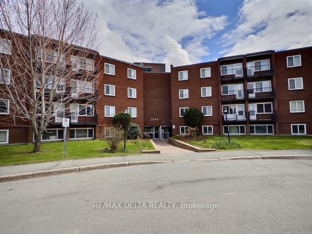 105B - 2044 Arrowsmith Drive, Ottawa, ON — photo 1