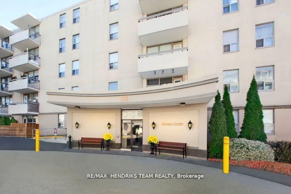 313 - 158 Fitch Street, Welland, ON