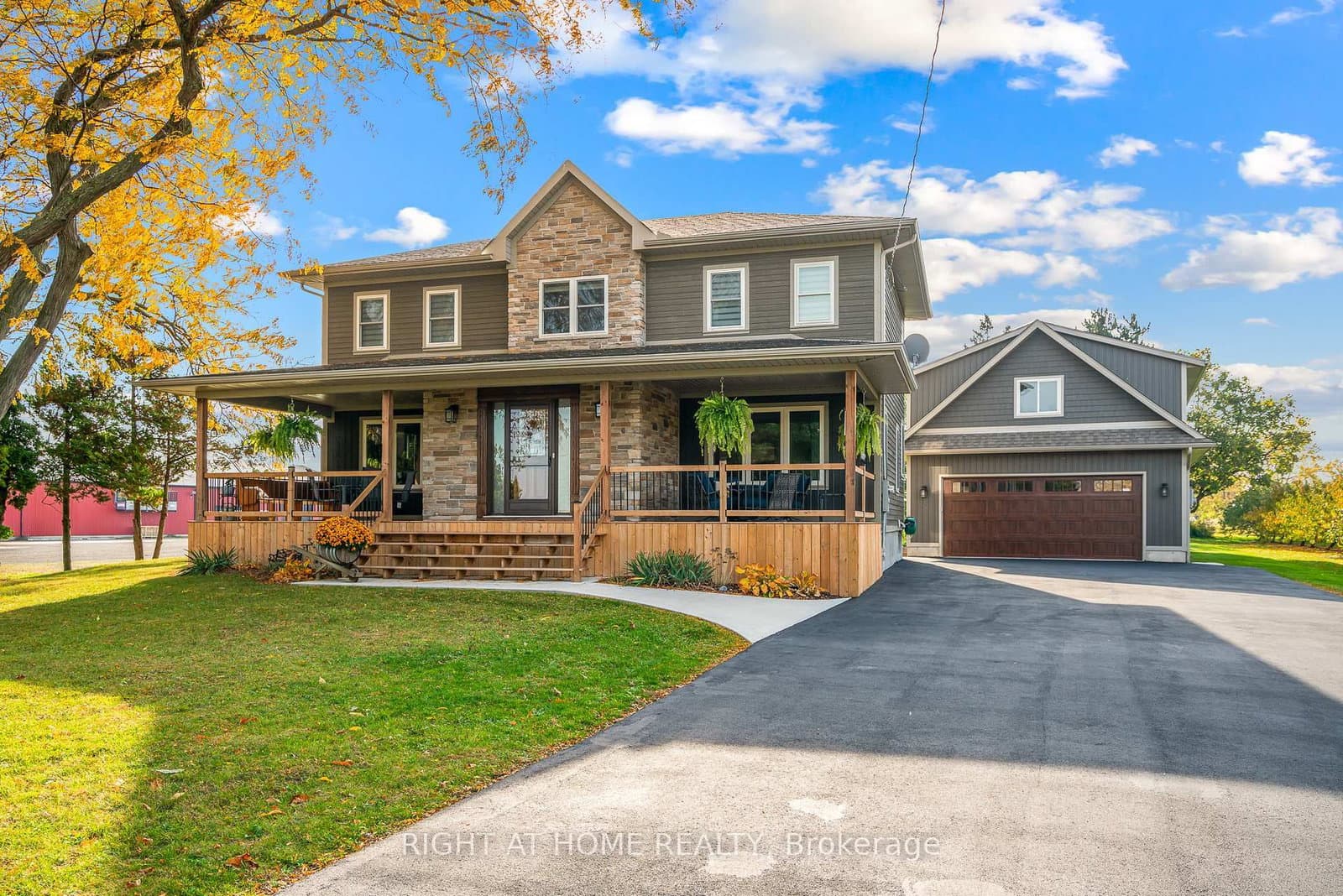 43 Scott Street, Niagara-on-the-Lake, ON