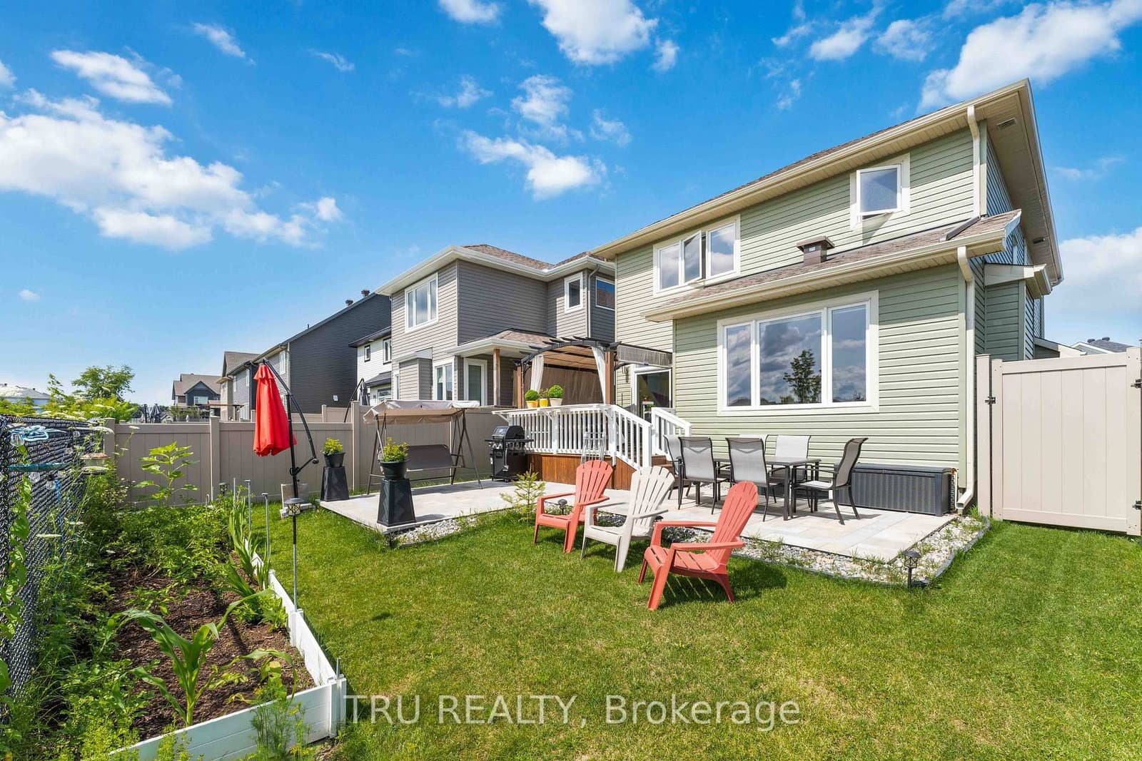 43 Aridus Crescent, Ottawa, ON — photo 32