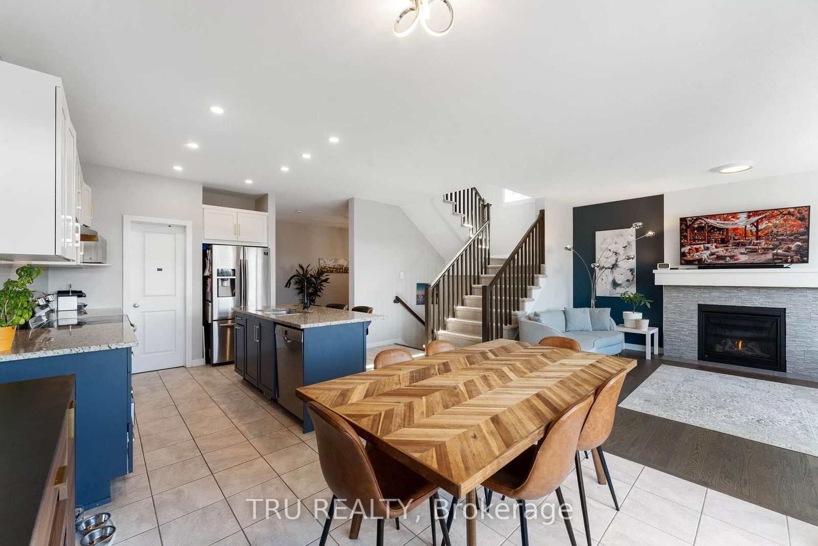 43 Aridus Crescent, Ottawa, ON — photo 6