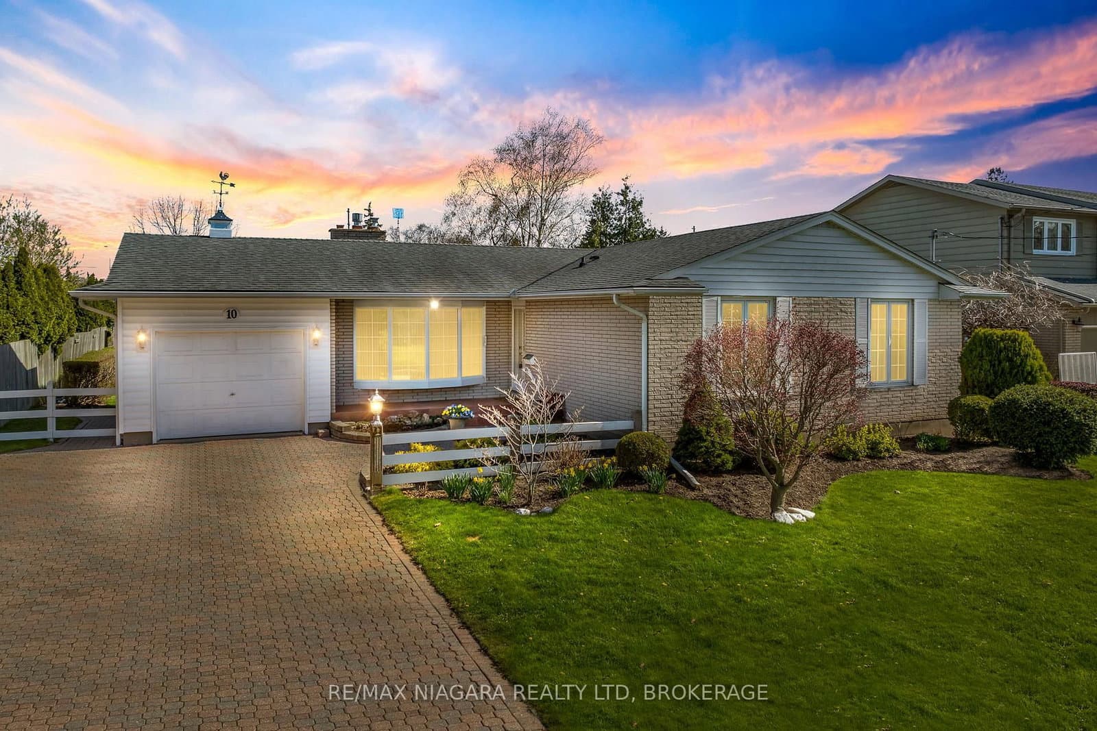 10 King's Grant Road, St. Catharines, ON