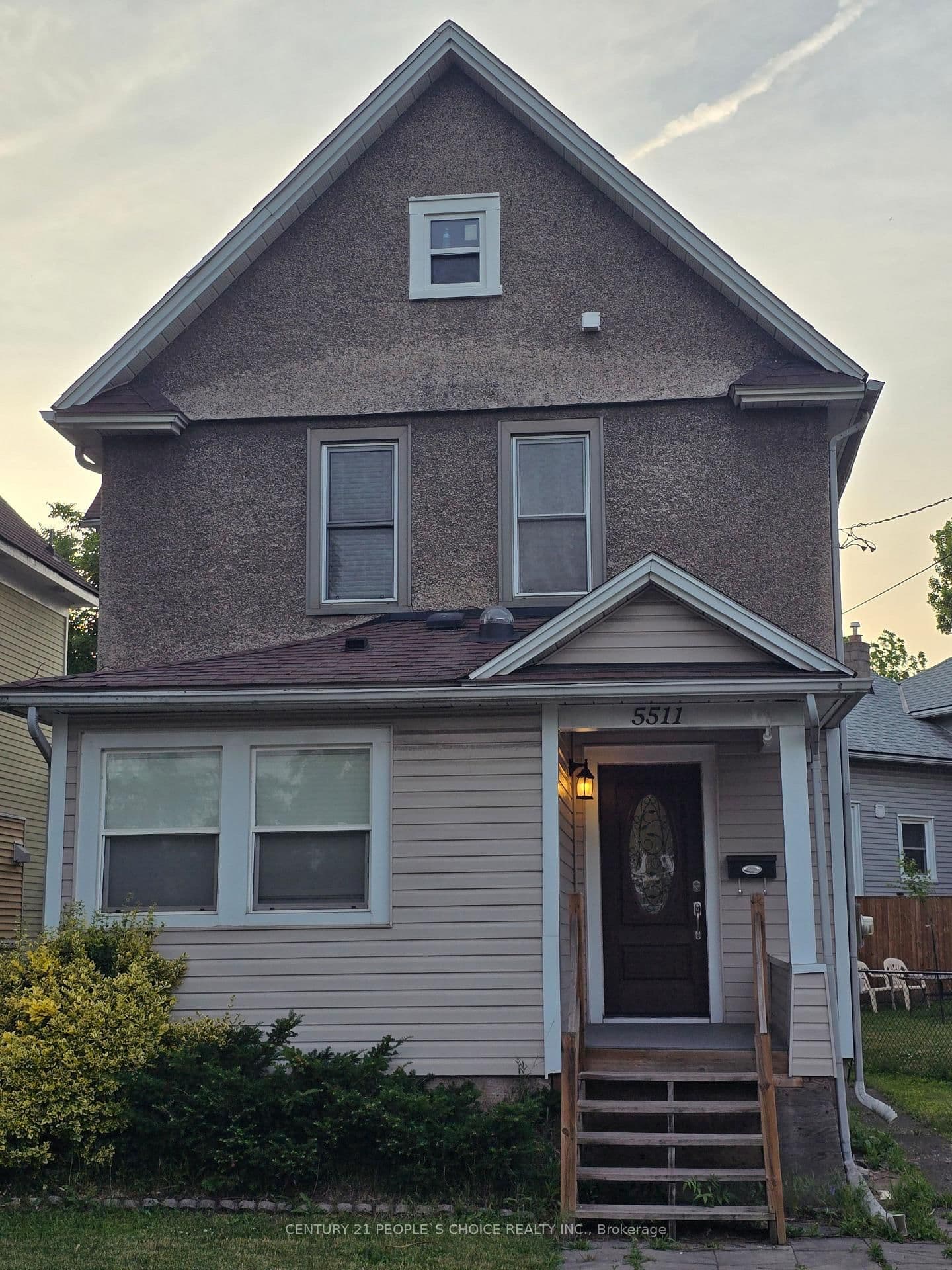 5511 Palmer Avenue, Niagara Falls, ON