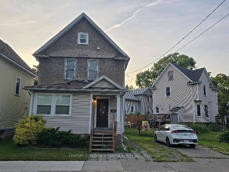 5511 Palmer Avenue, Niagara Falls, ON — photo 2