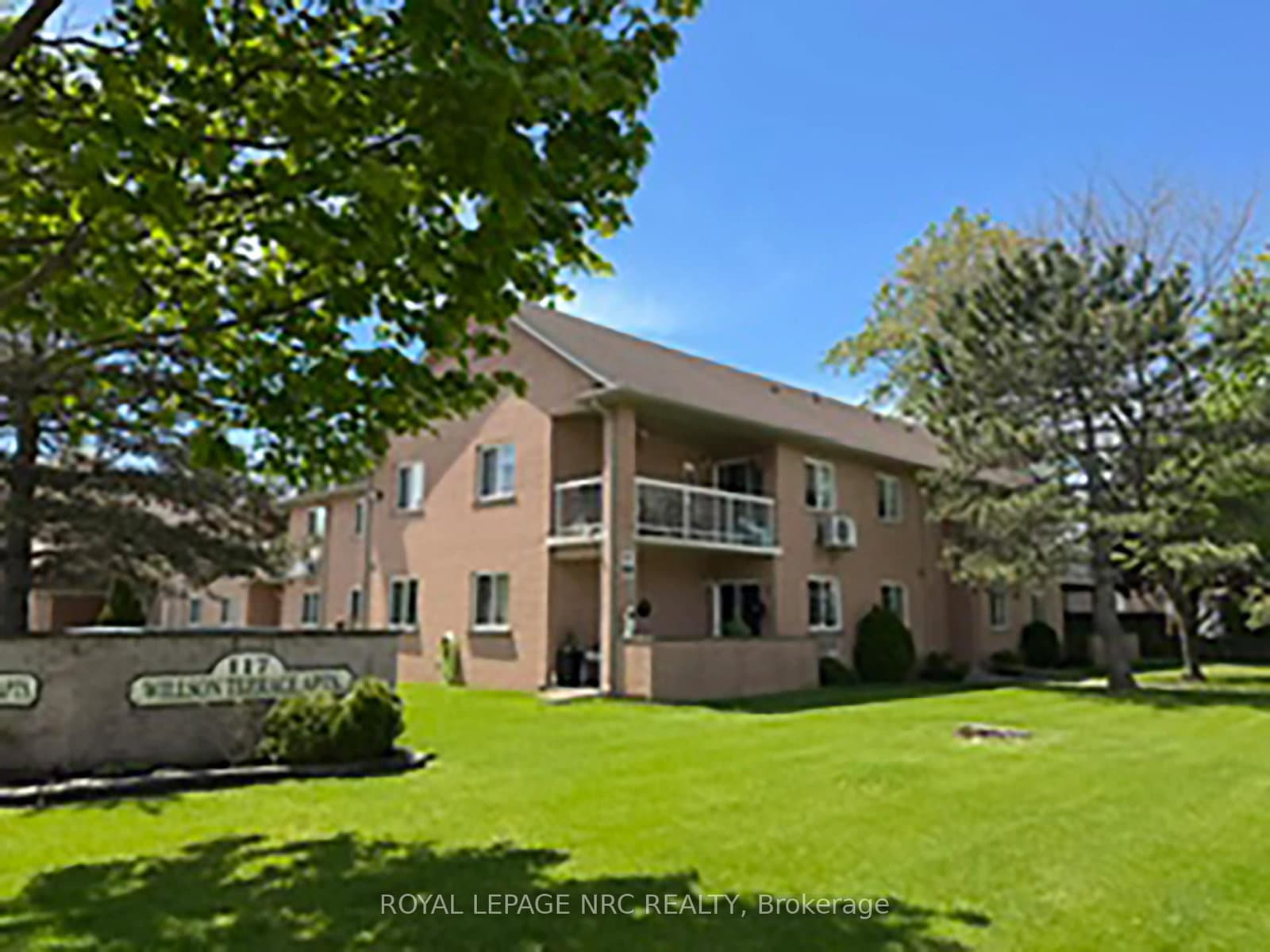 12 - 117 Willson Road, Welland, ON