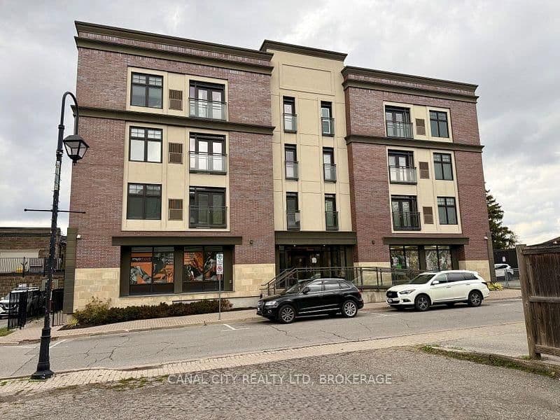 303 - 10 Albert Street, Thorold, ON