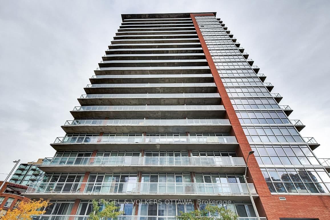 1008 - 179 George Street, Ottawa, ON — photo 3