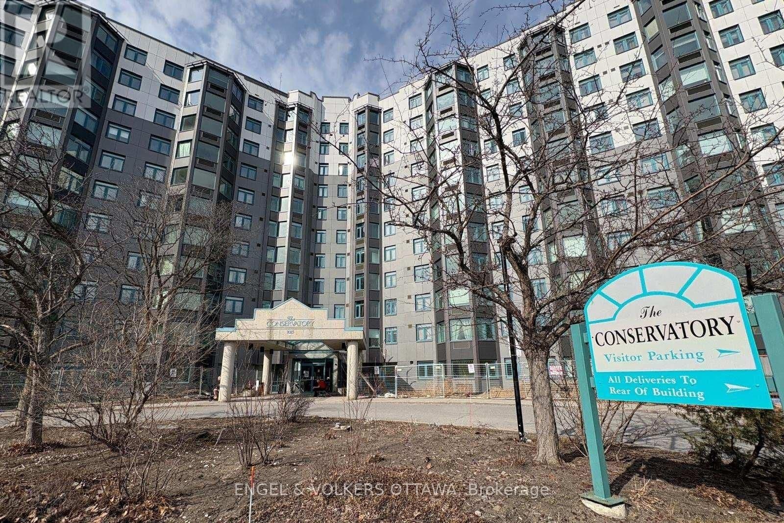 409 - 1025 Grenon Avenue, Ottawa, ON — photo 2